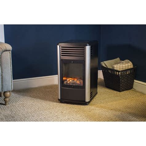 calor gas manhattan stove review